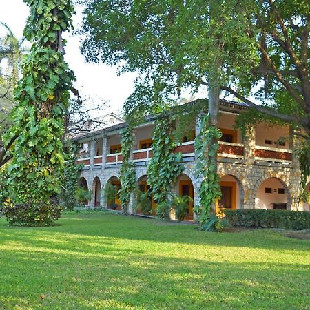 Hotel Valles Ciudad Valles Exterior photo
