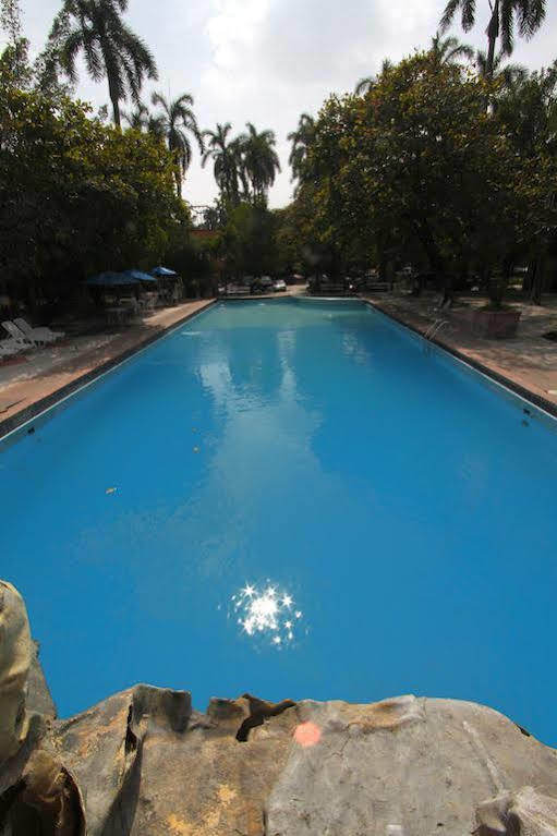 Hotel Valles Ciudad Valles Exterior photo