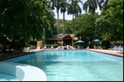 Hotel Valles Ciudad Valles Exterior photo