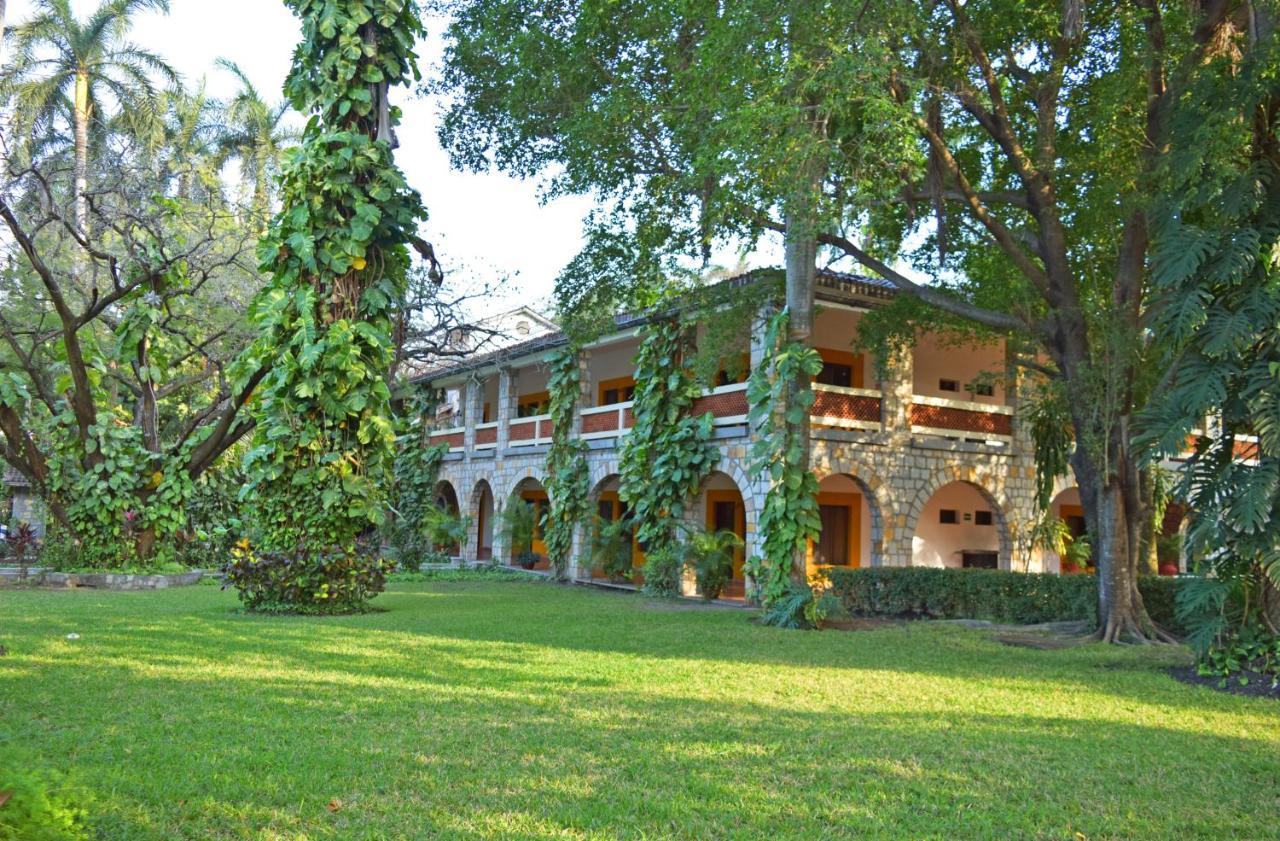 Hotel Valles Ciudad Valles Exterior photo